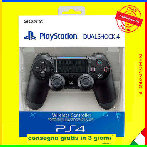 Controller sony ps4 - x,