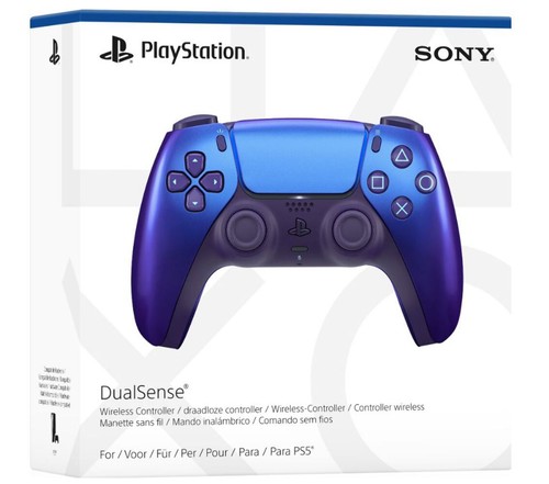 Controller wireless dualsense - controller,