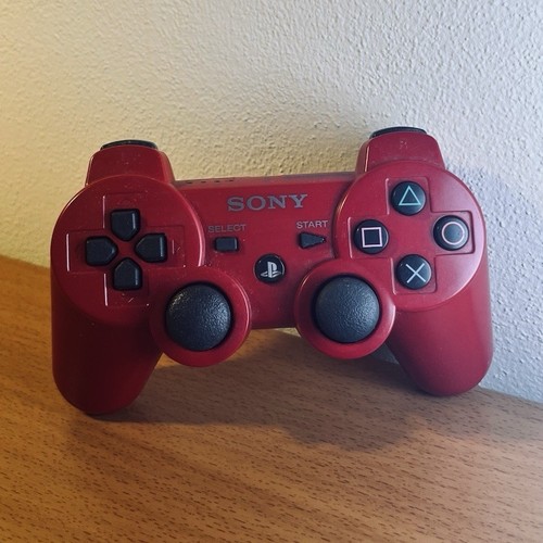 Sony playstation dualshock - sony,