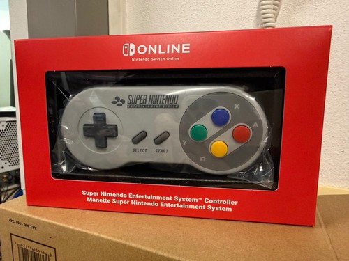 Super nintendo snes wireless - super,