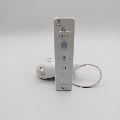 Controller wii nintendo - wii,