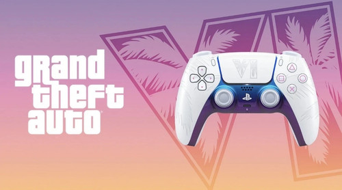 Sony ps5 dualsense controller - sony,