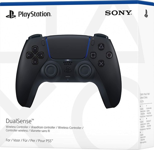 Controller originale ps5 - originale,