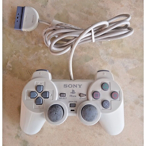 Joystick one controller - joystick, ps