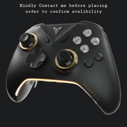 Flydigi vader pro - v2,