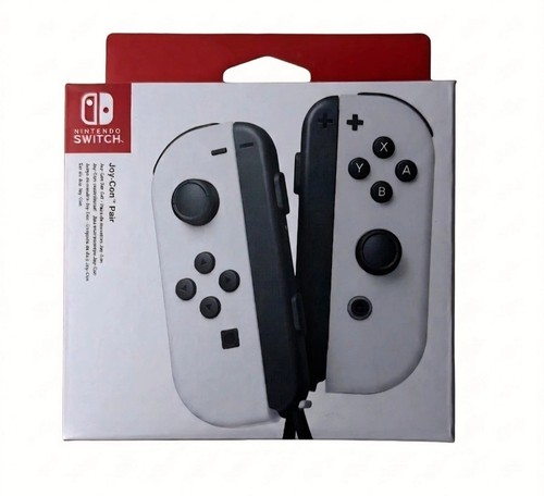 Joy con nintendo - con, switch