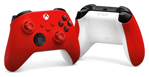 Controller xbox one pulse - x/s,