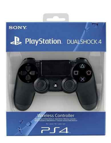 Controller ps4 sony dualshock - controller,