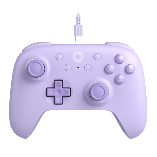 8bitdo ultimate wired - 8bitdo, 2c
