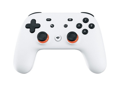 Controller google stadia - controller,