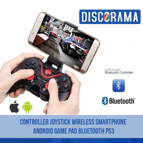 Controller joystick bluetooth - controller,
