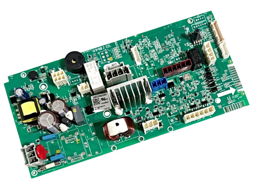 Oem washer control - oem, ge