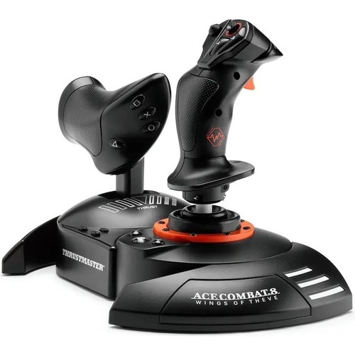 Joystick thrustmaster flight - thrustmaster, t.flight