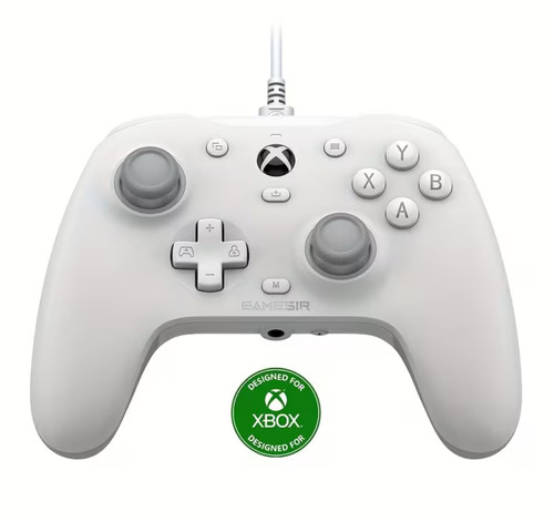 Gamesir wired controller - g7,