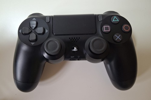 Controller dualshock - dualshock, 4