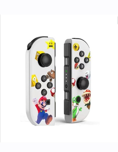 Joy con nintendo switch - nintendo,