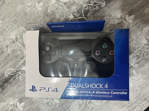 Ps4 controller wireless nero - ps4,