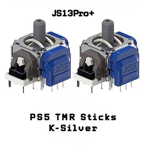 Controller ps5 tmr sticks - controller,