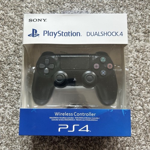 Sony dualshock controller - dualshock, 4