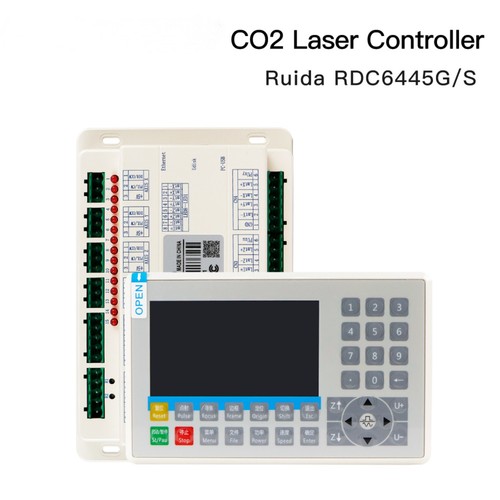 Ruida regolatore laser co2 - ruida,