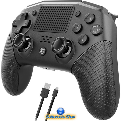 Controller ps4 wireless - ps4, senza
