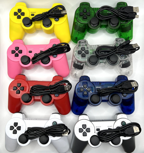 Controller gamepad wireless - controller,