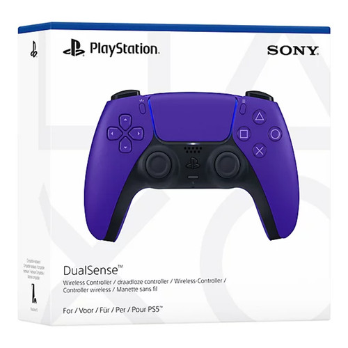 Controller wireless dualsense - wireless,