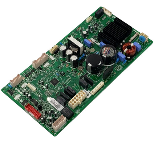 Controllo frigorifero oem - controllo, lg