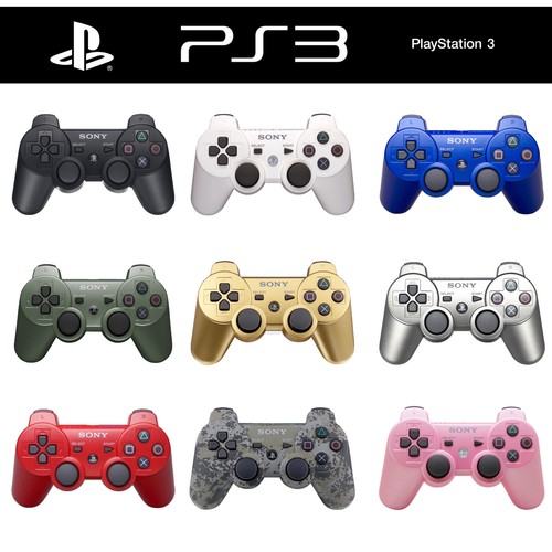 Controller ps3 playstation 3 - controller,