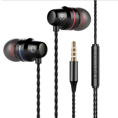 Auricolari ear mm - 3,5,
