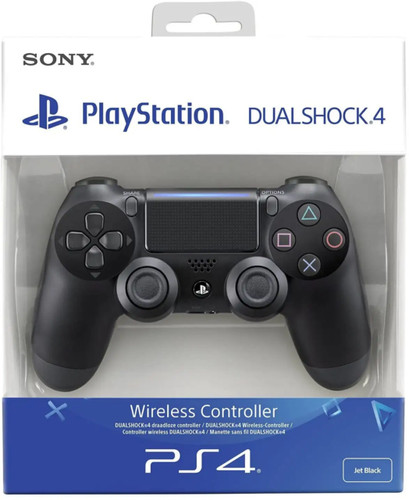 Sony dualshock controller - dualshock, 4