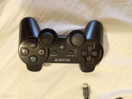 Sony controller wireless nero - controller,