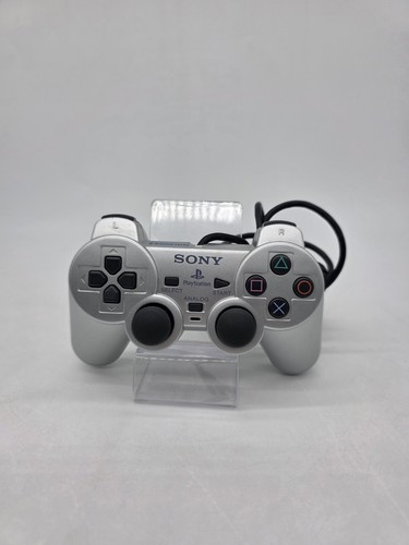 Controller ps2 sony originale - ps2,