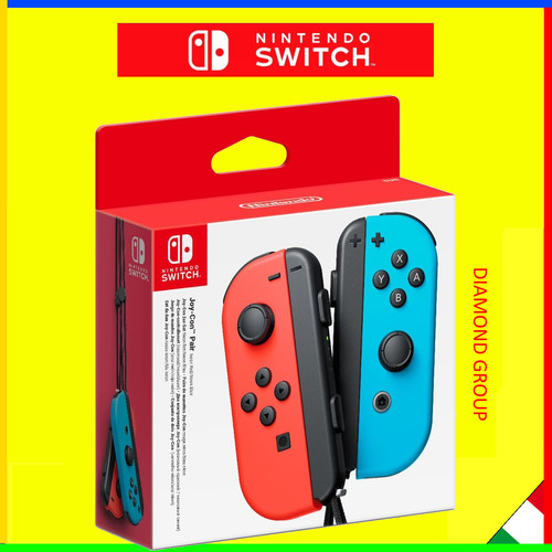Coppia joy con originali - coppia, joy-con