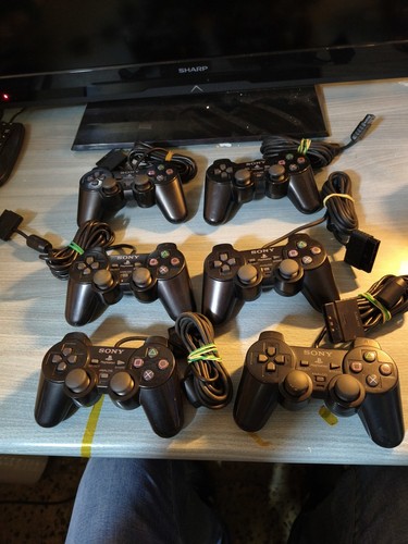 Controller playstation - controller, 2