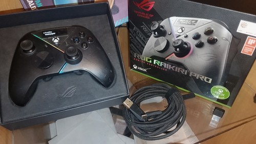 Controller asus rog - controller,