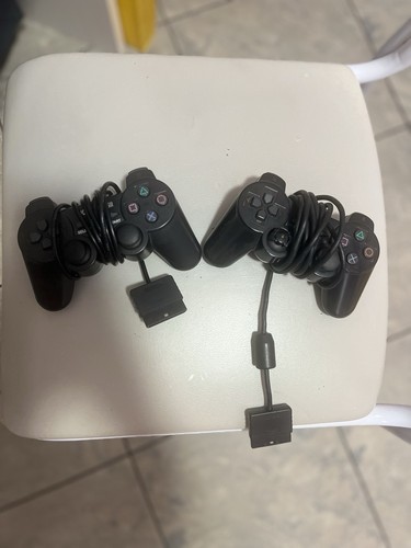 Sony playstation dualshock - sony,