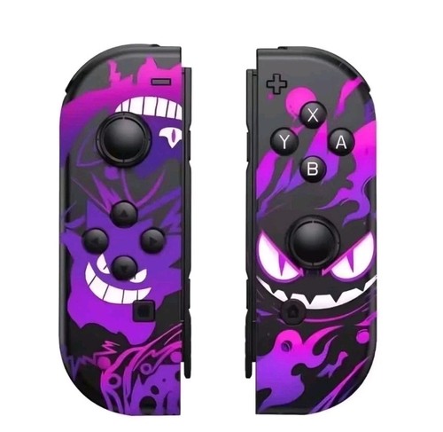 Joy con nintendo - con,