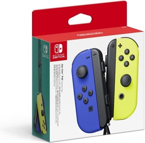Nuovo joycon nintendo - [nuovo], switch