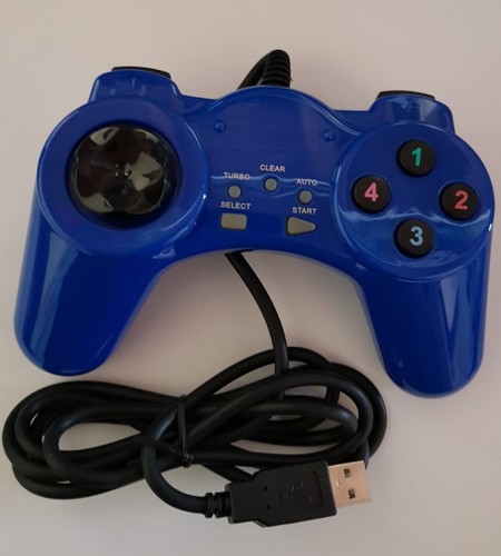 Gamepad per - gamepad, pc