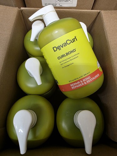 Nuovo set devacurl - set, di
