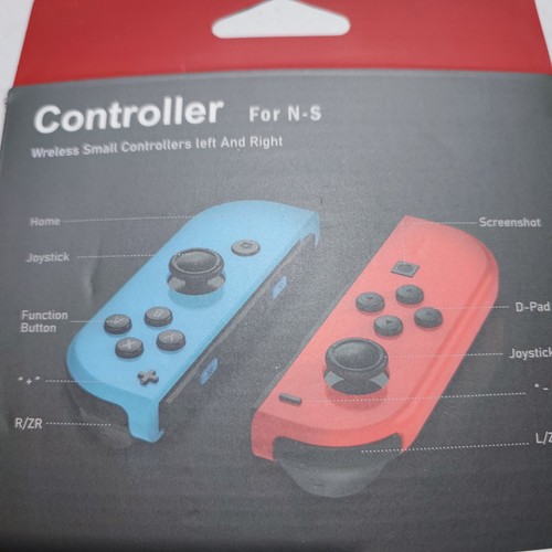 Controller nintendo switch - nintendo,