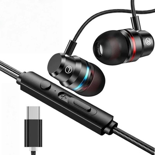 Hifi bass stereo auricolari - hifi,