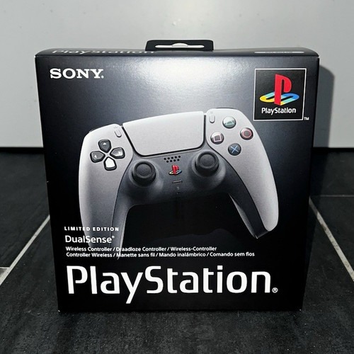 Sony dualsense controller - sony,