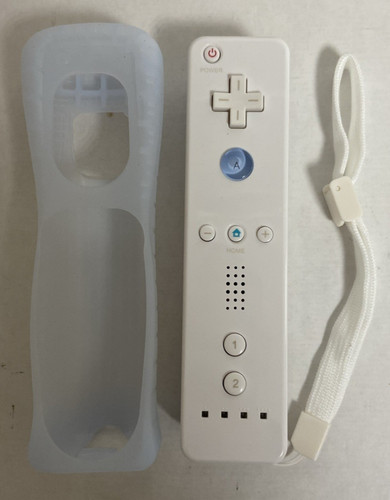Joystick bianco controller - joystick,