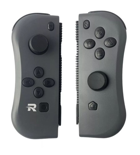 Coppia controller joy con - joy,
