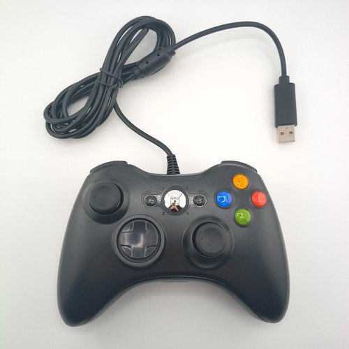 Controller xbox 360 pc - controller, e
