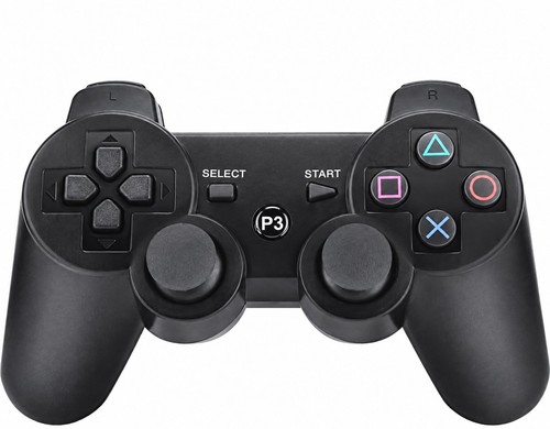 Controller wireless per ps3 - per, e