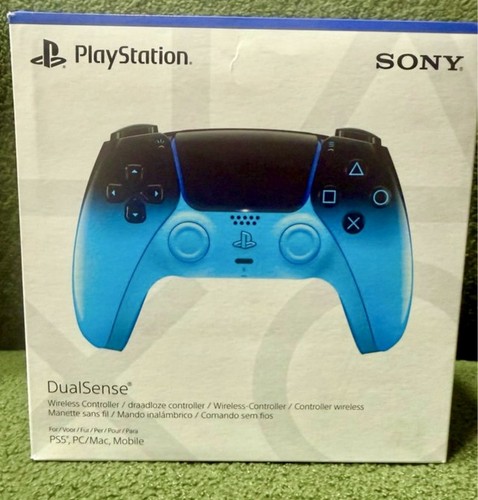 Sony dualsense controller - sony,
