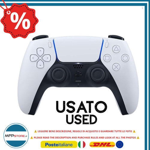 Controller sony dualsense - sony,